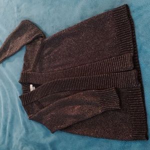 Old Navy Sparkle Sweater